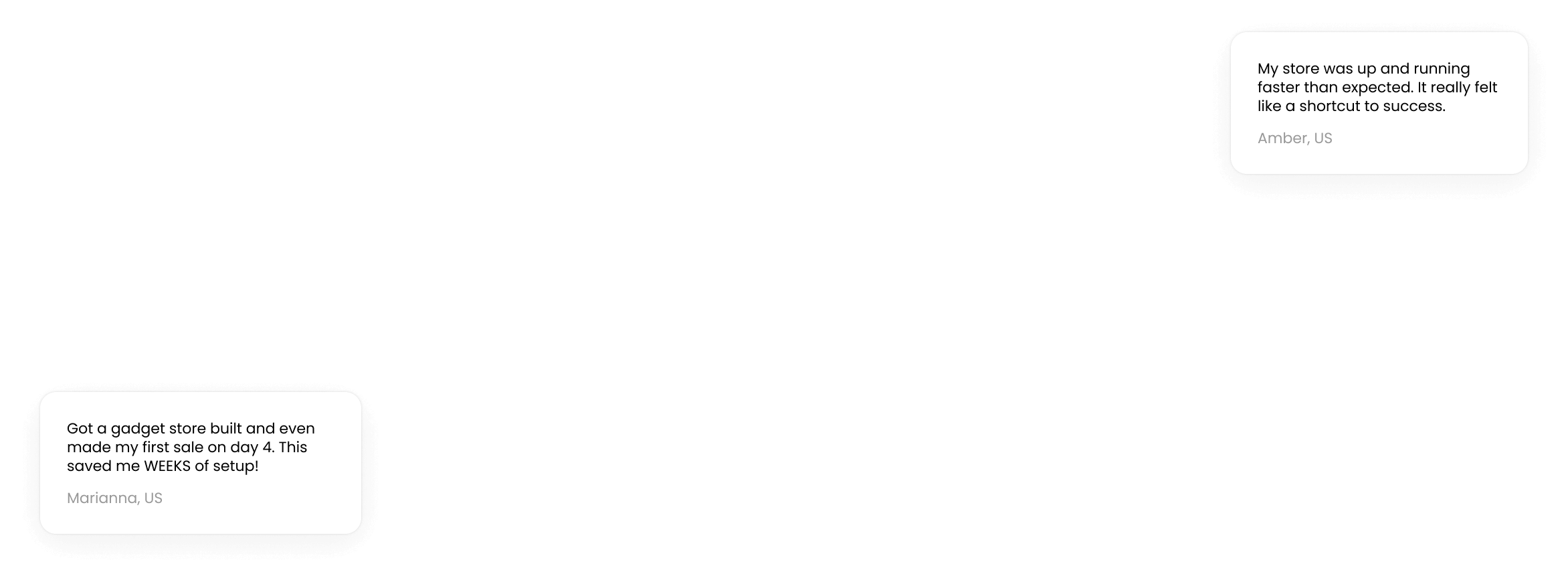 parallax